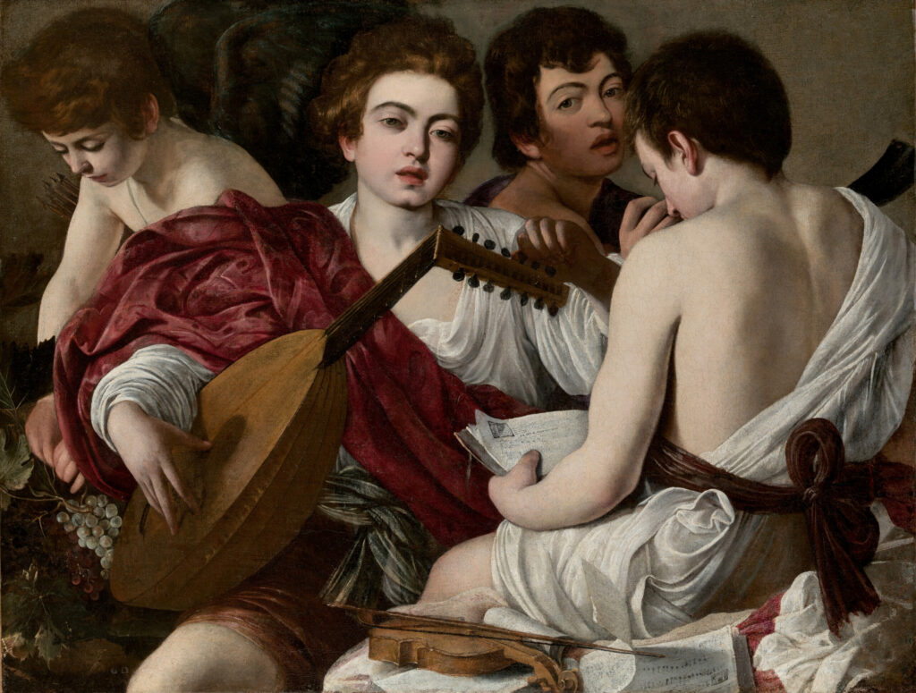 The Metropolitan Museum of Art, Fifth Avenue, New York, non exposé