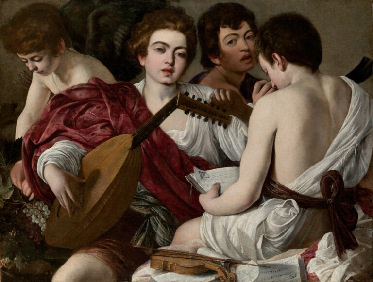 The Metropolitan Museum of Art, Fifth Avenue, New York, non exposé