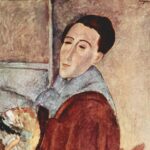 Par Amedeo Modigliani — The Yorck Project (2002) 10.000 Meisterwerke der Malerei (DVD-ROM), distributed by DIRECTMEDIA Publishing GmbH. ISBN : 3936122202