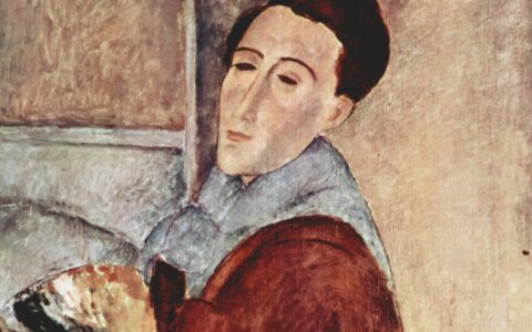 Par Amedeo Modigliani — The Yorck Project (2002) 10.000 Meisterwerke der Malerei (DVD-ROM), distributed by DIRECTMEDIA Publishing GmbH. ISBN : 3936122202