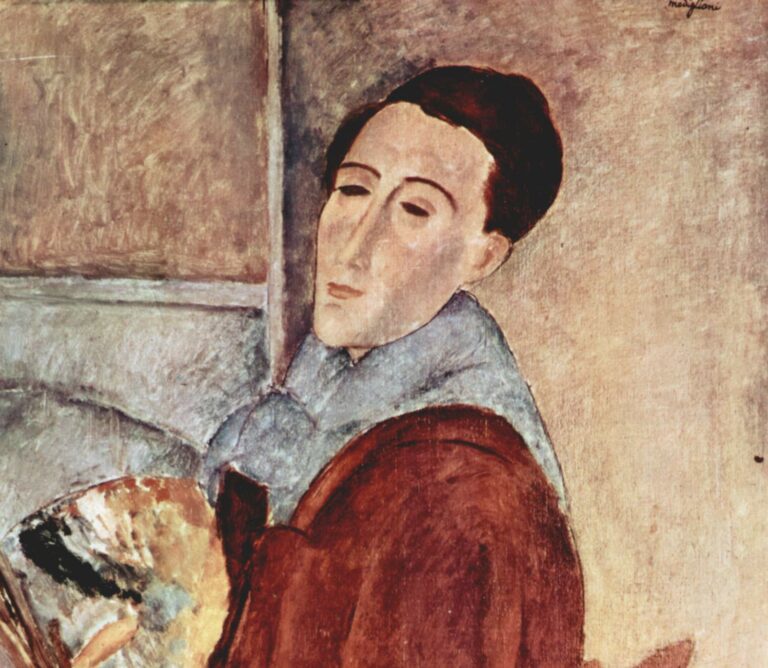 Par Amedeo Modigliani — The Yorck Project (2002) 10.000 Meisterwerke der Malerei (DVD-ROM), distributed by DIRECTMEDIA Publishing GmbH. ISBN : 3936122202