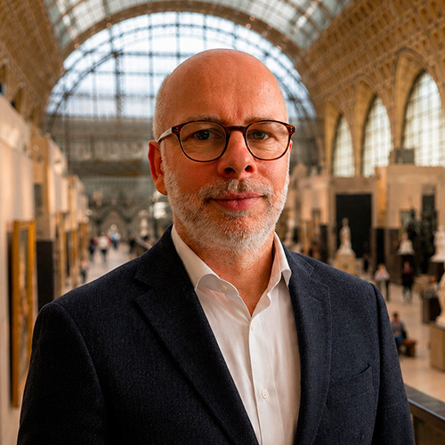Vianney Fouques Duparc